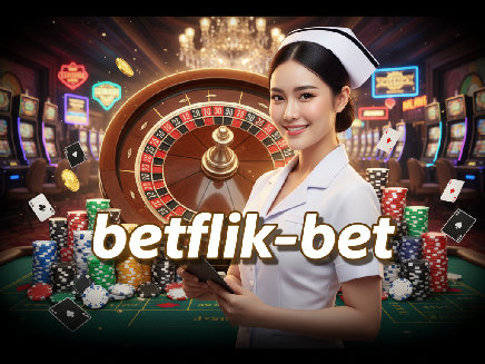 สล็อตเว็บตรง betflik-bet