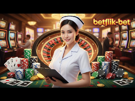 สมัคร betflik-bet
