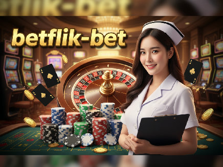 login betflik-bet
