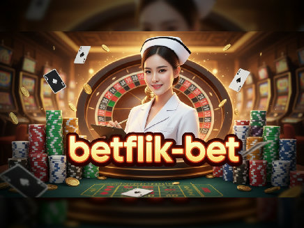 betflik-bet เว็บตรง